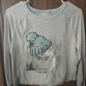 Girls Justice Size 10 Shirt